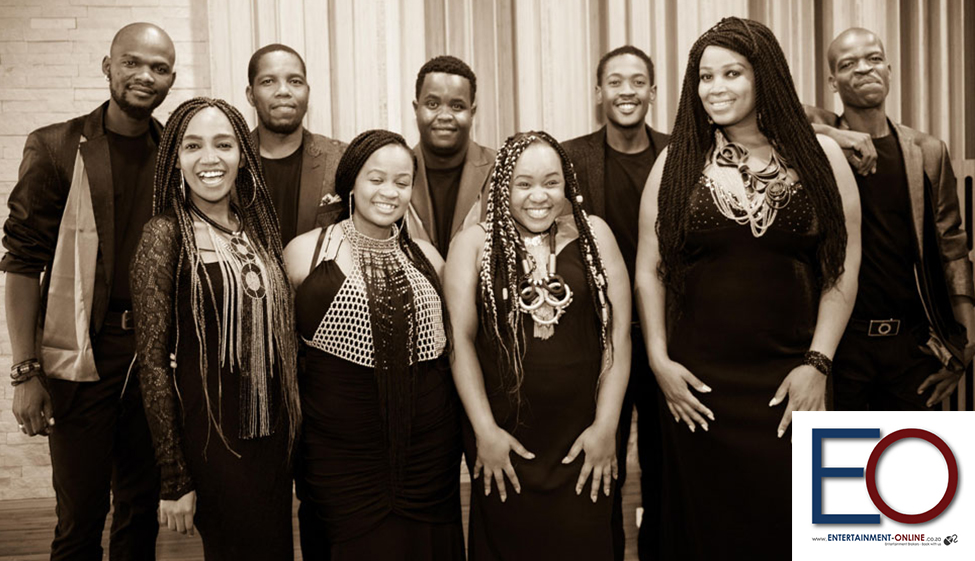 Africa Soul