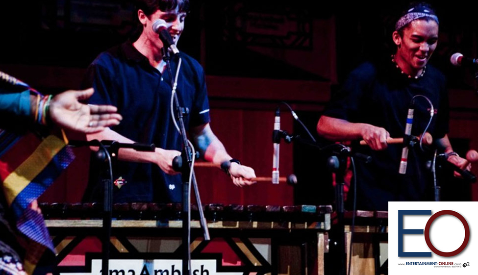 ama-Ambush Band