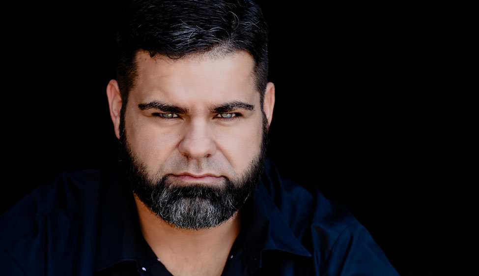 Anton Botha Musician