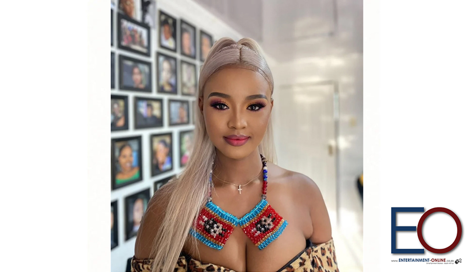 Babes Wodumo Musician