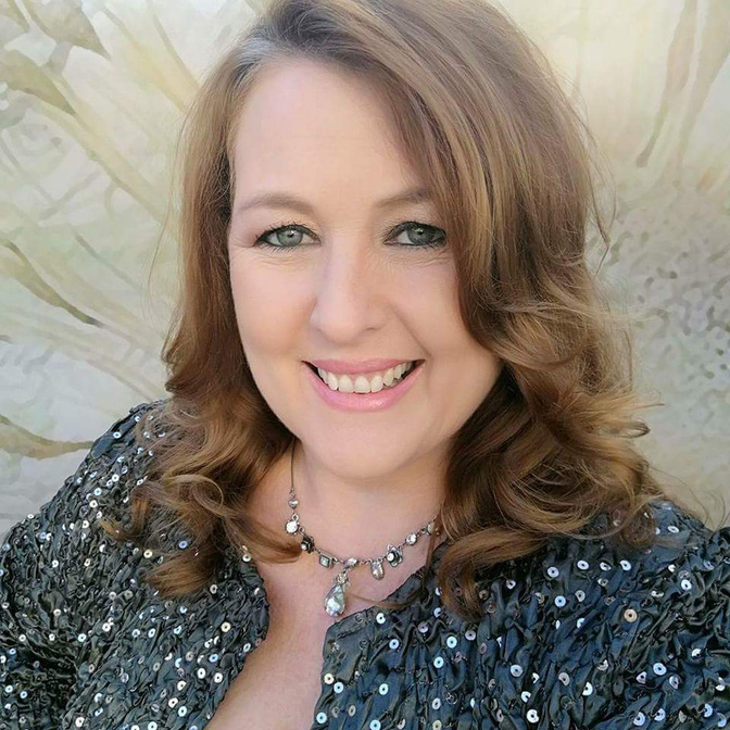 Bev Scott-Brown