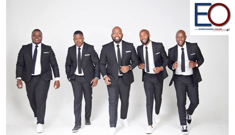 Beyond Vocal Acapella Group