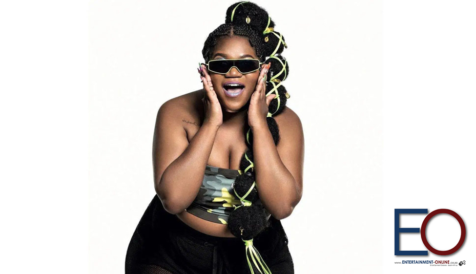 Busiswa Singer