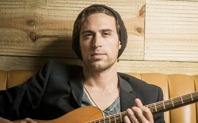 Dan Patlansky