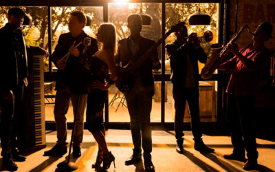 Funk'd Jazz