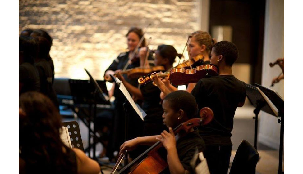 Hout Bay Childrens Orchestra Bookings
