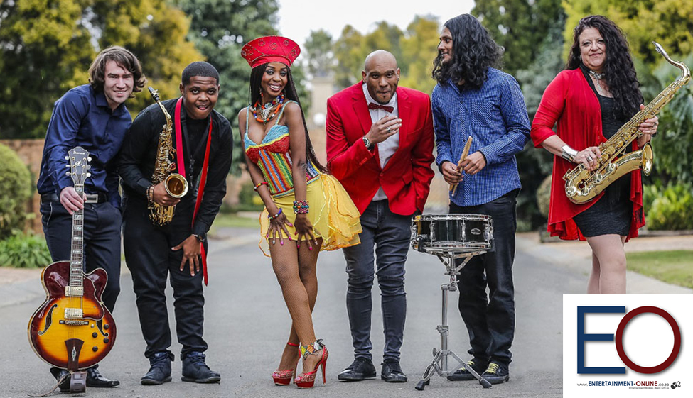 Ice 'n Fire Band