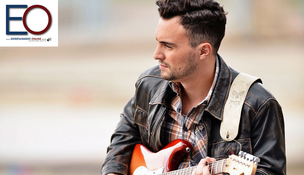 Jesse Clegg Musician