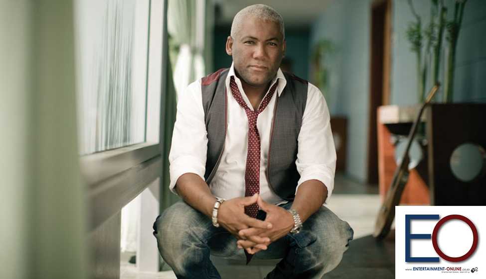 Jonathan Butler Gospel Artist
