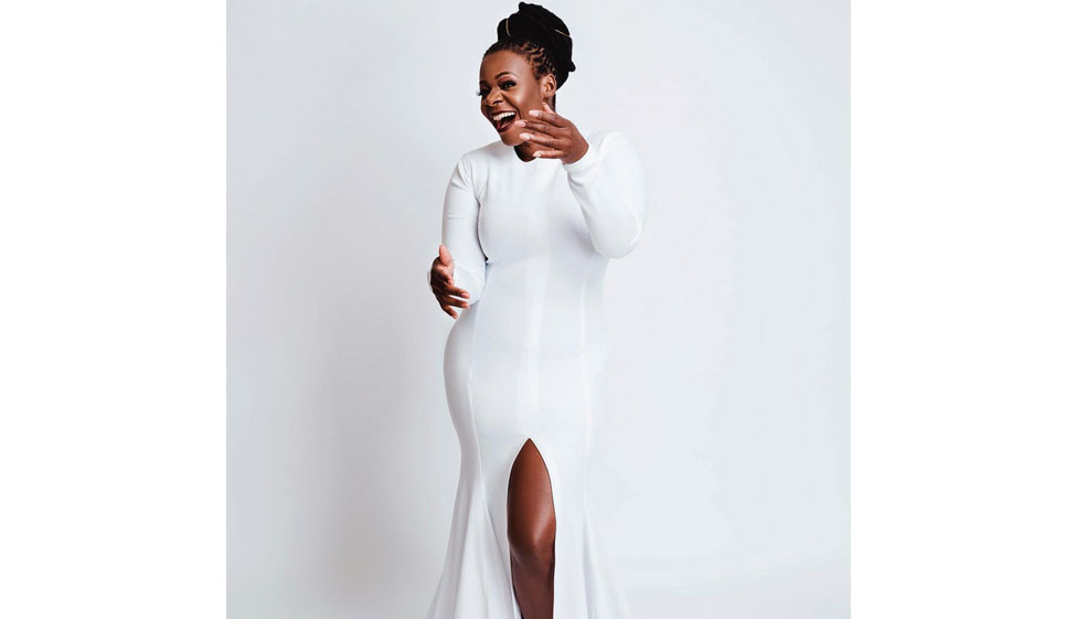 Judith Sephuma
