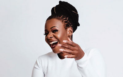 Judith Sephuma