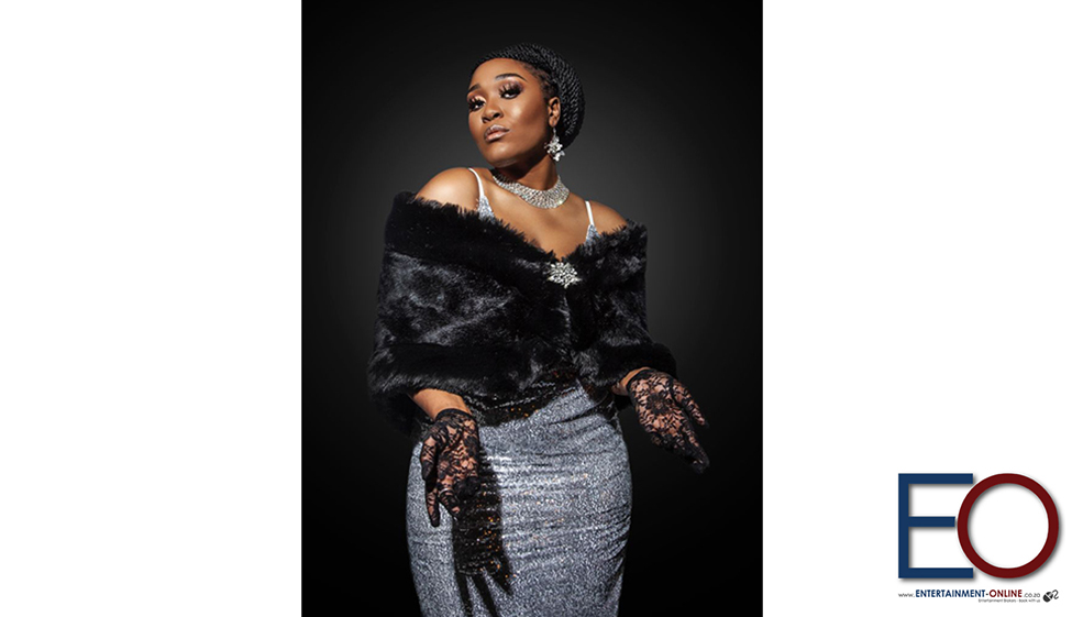 Lady Zamar Singer