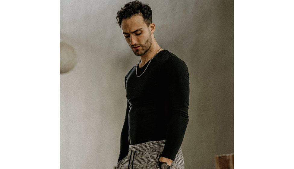 Lee Cole Musician