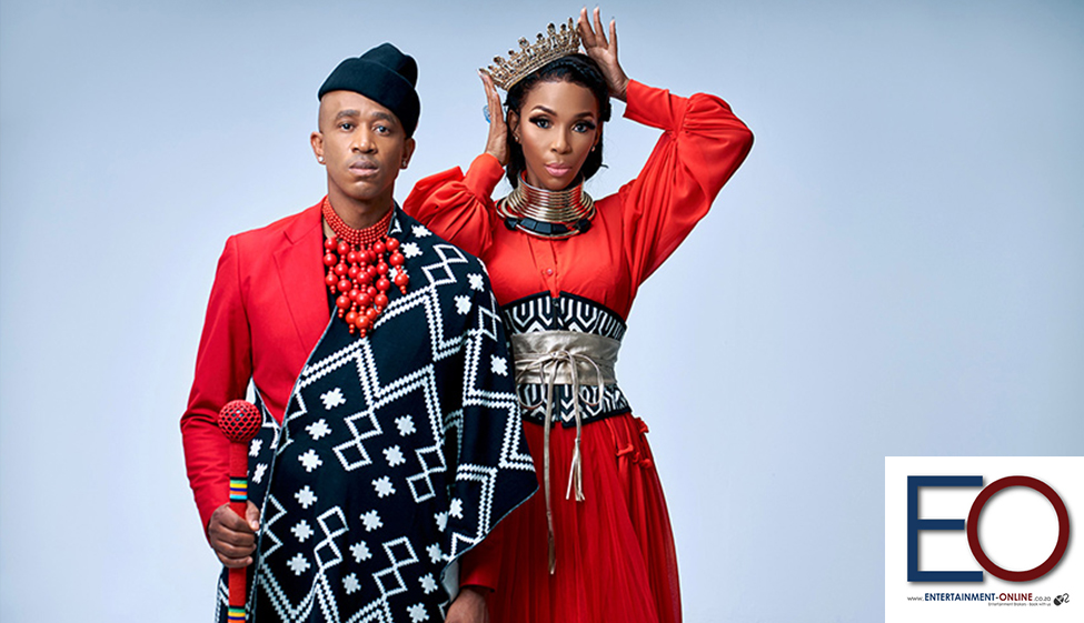 Mafikizolo Afro Pop