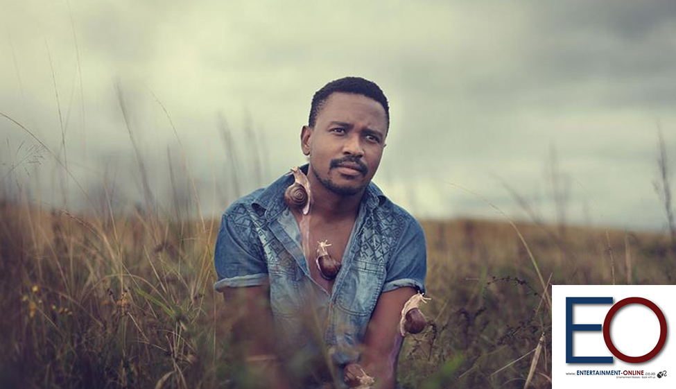 Majozi Musician