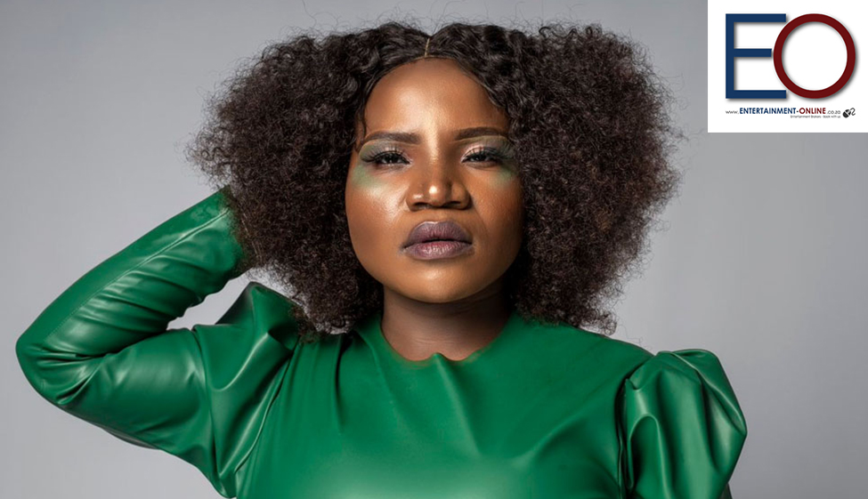 Makhadzi Singer