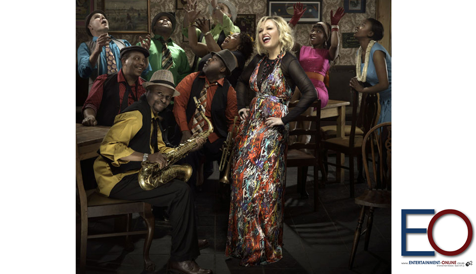 Mango Groove Band
