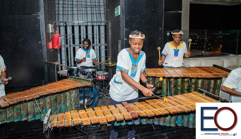 Marimba Beats