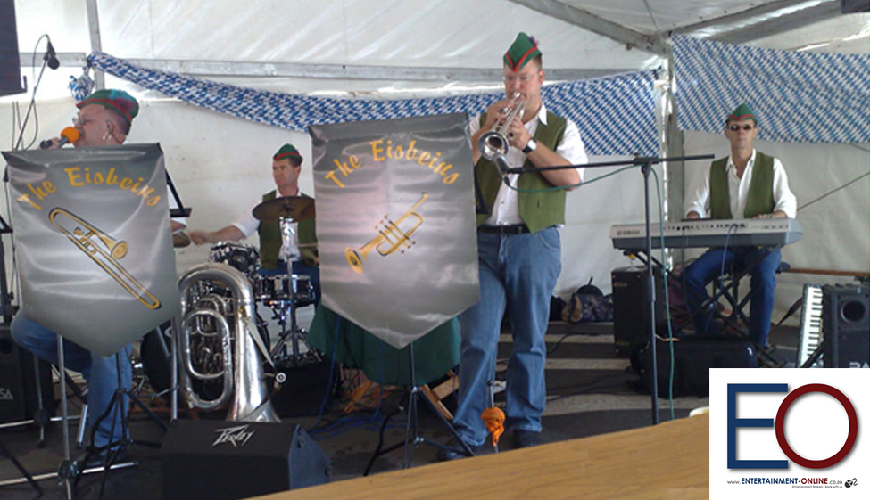 Oompah Band