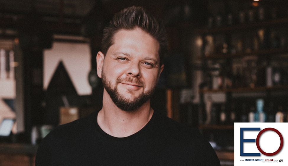 Pieter Marcato Afrikaans Singer