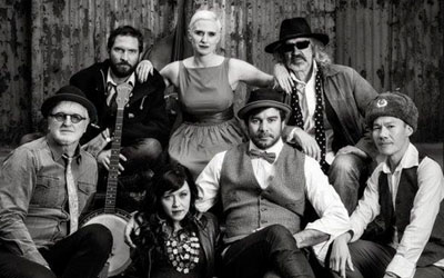 Runaway Train Cult