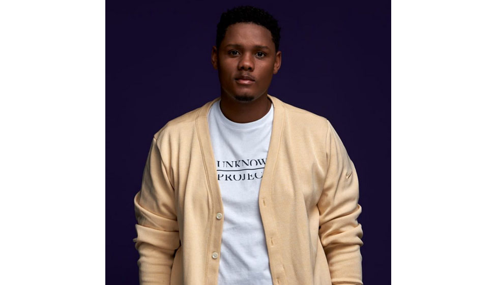 Samthing Soweto Musician