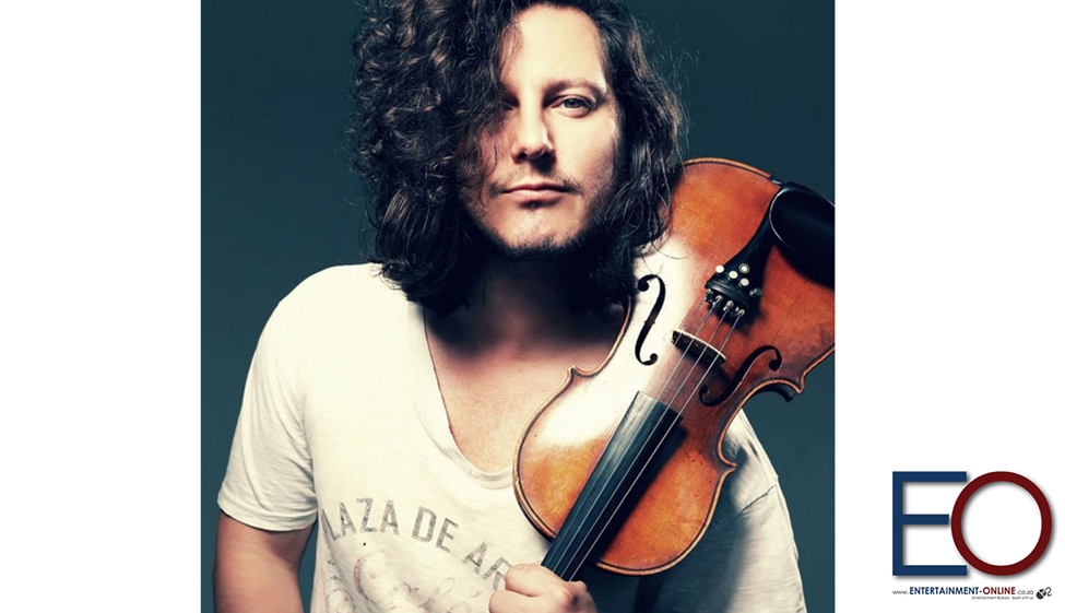 Scheppel Violinist