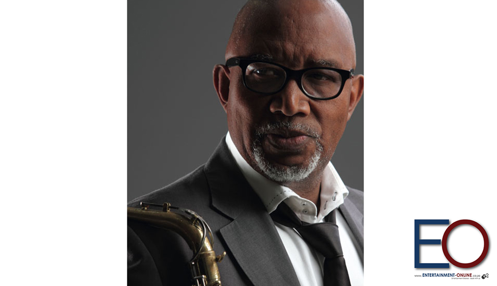 Sipho “Hotstix” Mabuse Singer