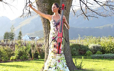 The Blossom Dress