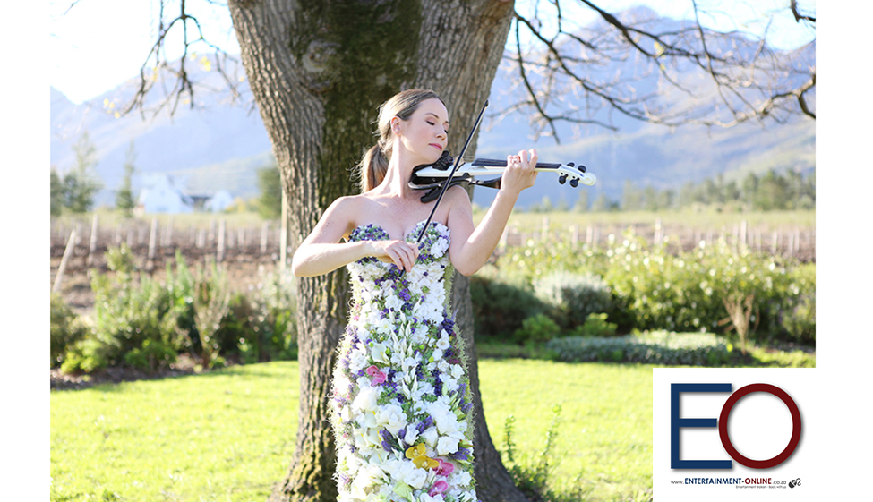 The Blossom Dress Musical Act