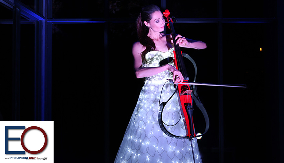 The Galaxy Dress