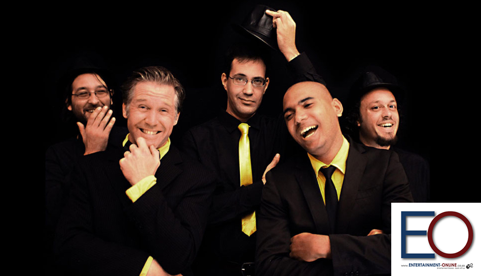 The Great Gatsbys Band