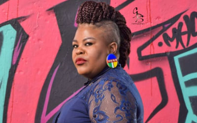Vuyokazi Tshaya