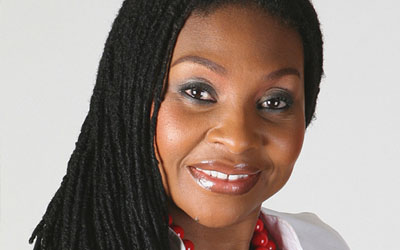 Yvonne Chaka Chaka