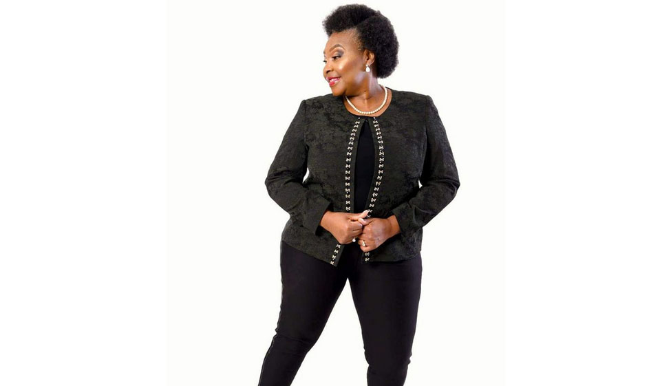 Yvonne Chaka Chaka The Pricess of Africa