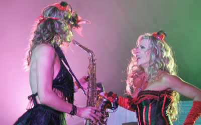 Zingara Fever